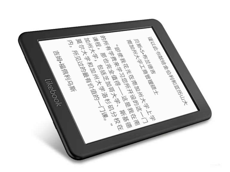 博閱Likebook Mars 博閱Likebook Mars