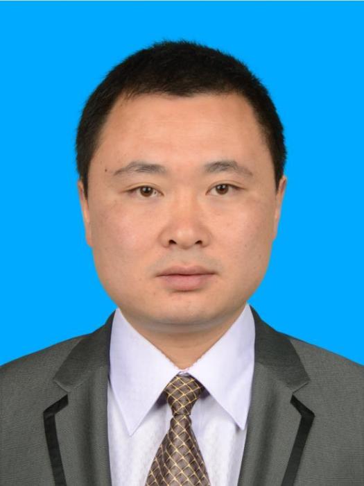 陳勇(西藏自治區昌都市卡若區監察委員會原主任)