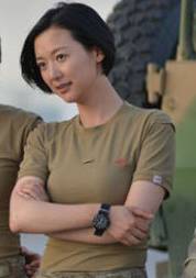 特種兵之火鳳凰(我是特種兵3)