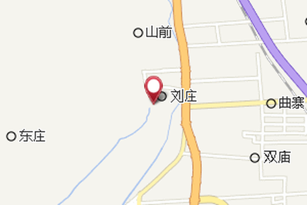 五岔溝 五岔溝