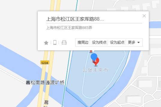 王家厙路885弄 王家厙路885弄