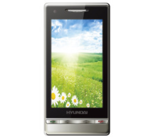 現代 HV801 現代 HV801