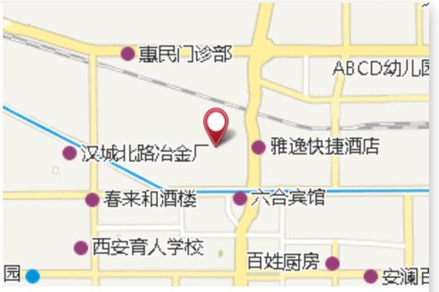 二府莊村 二府莊村