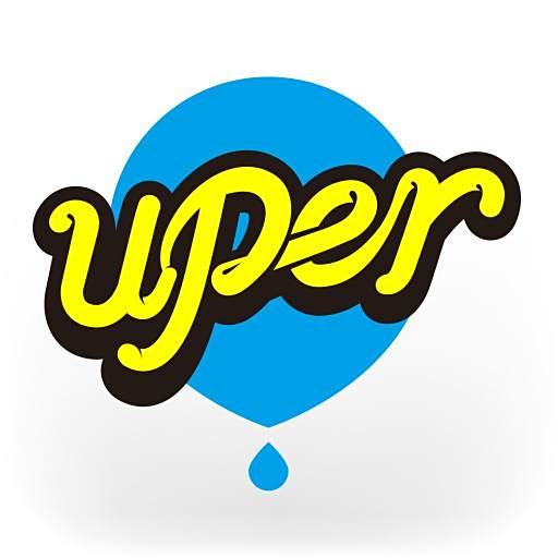 uper uper