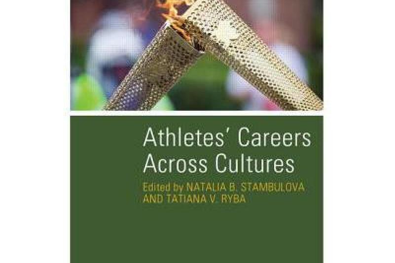 Athletes\x27 Careers Across Cultures Athletes\x27 Careers Across Cultures