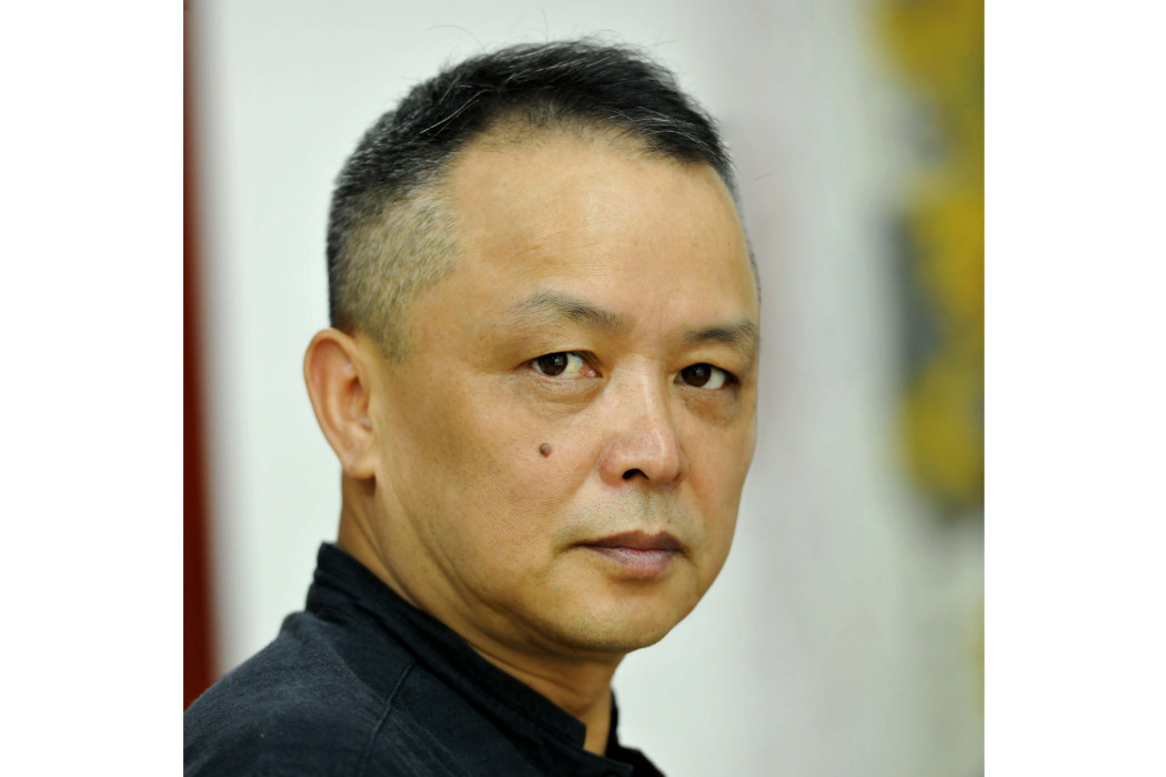 李瑞(畫家、中國美術家協會會員) 李瑞(畫家、中國美術家協會會員)
