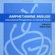 Amphetamine Misuse