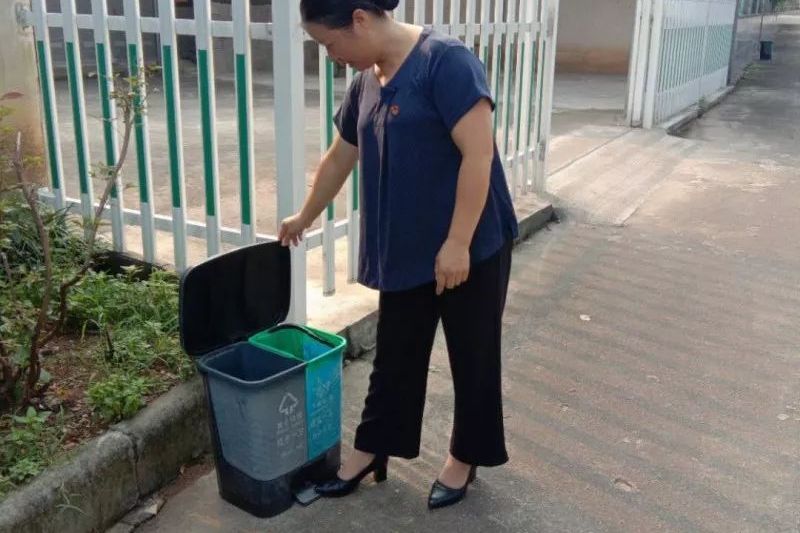 拋瀆崗村 拋瀆崗村