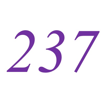 237
