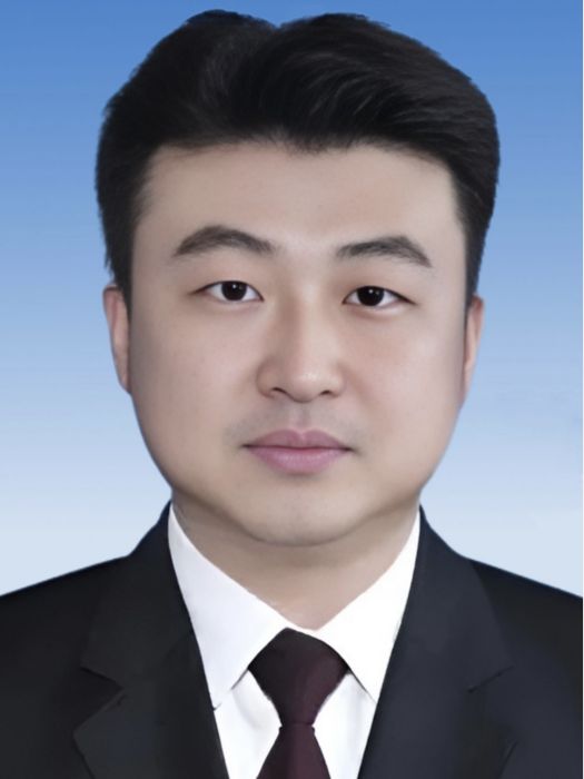 郭志煒 郭志煒