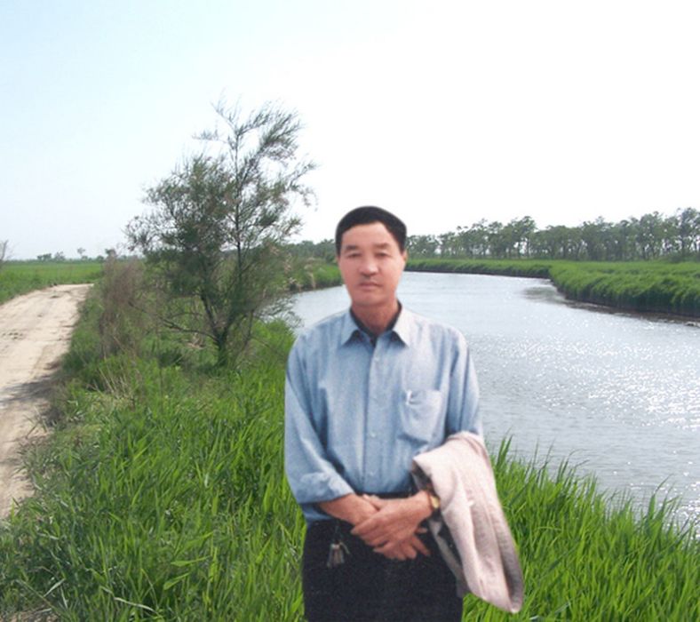 吳忠順 吳忠順