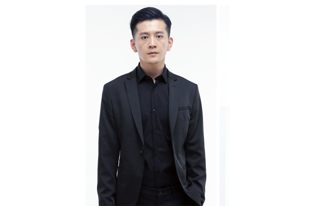余堯(演員) 余堯(演員)