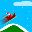 聖誕雪橇(手機遊戲)