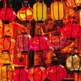 上海燈彩(國家級非物質文化遺產項目之一)