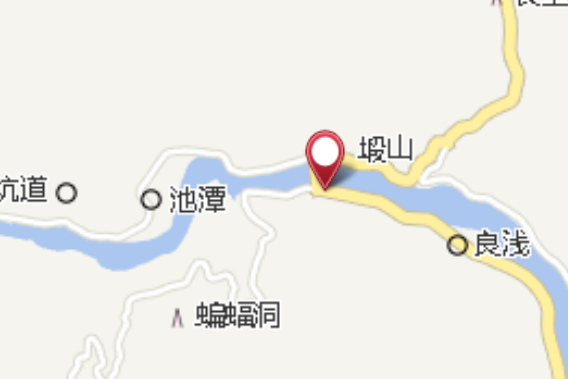 池潭公路站