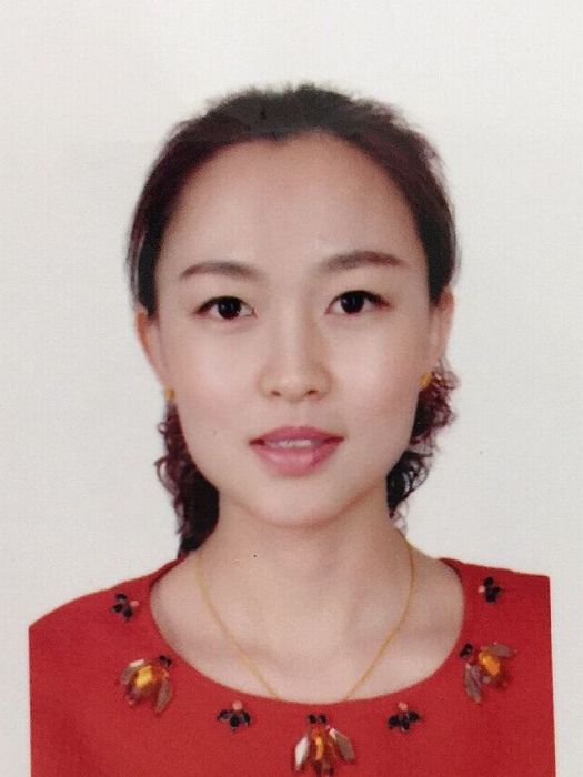 趙寧(藝術家) 趙寧(藝術家)