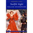 第十二夜(Twelfth Night)