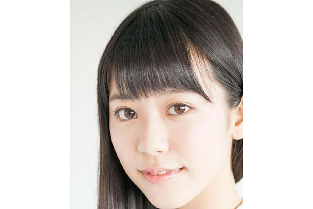 Megumi Mizoguchi