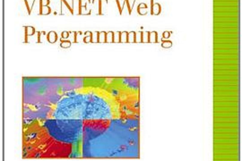ASP.NET and VB.NET Web Programming ASP.NET and VB.NET Web Programming