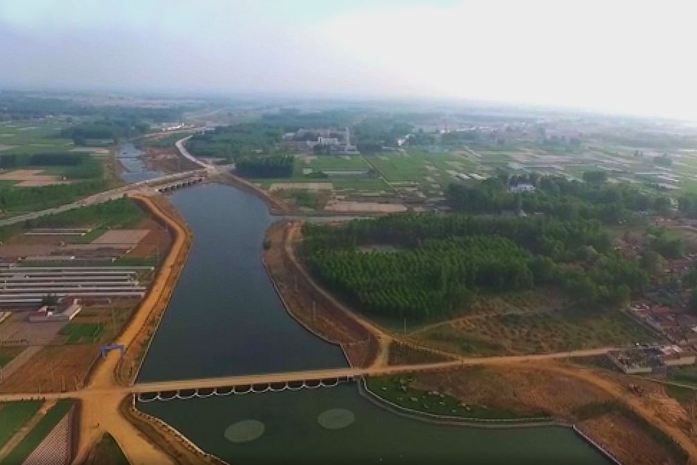 宋公河 宋公河