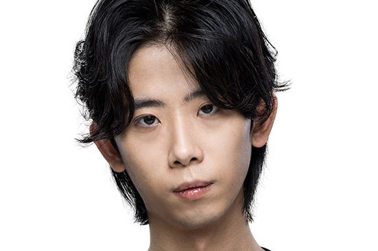 劉志龍(英雄聯盟職業選手) 劉志龍(英雄聯盟職業選手)