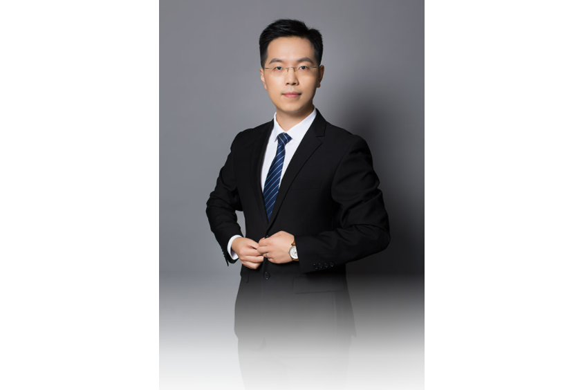 孔祥健(智慧財產權律師) 孔祥健(智慧財產權律師)