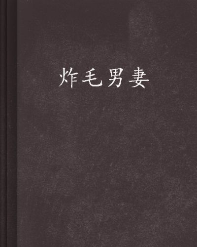 炸毛男妻 炸毛男妻