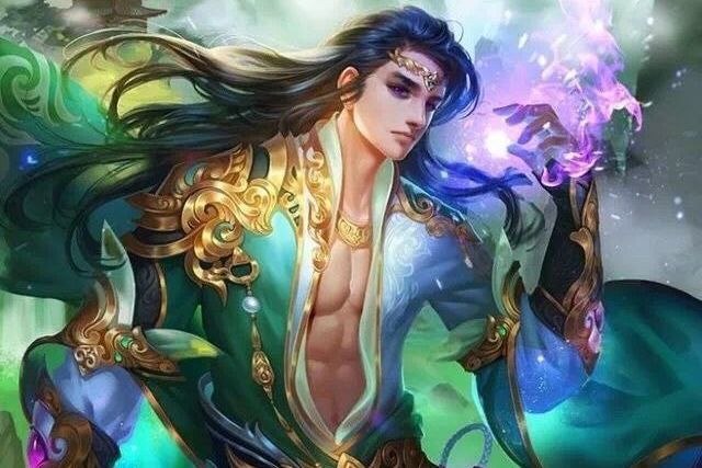 商弘 商弘