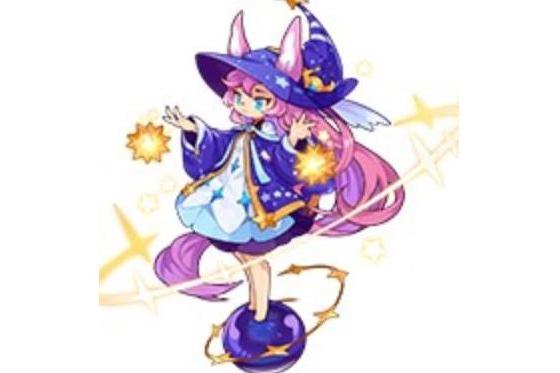 璀璨星狸 璀璨星狸