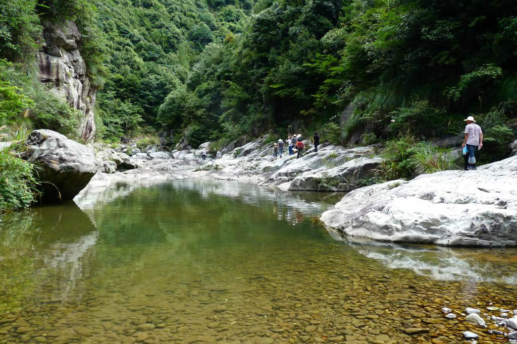 石塘鎮(浙江省雲和縣石塘鎮)