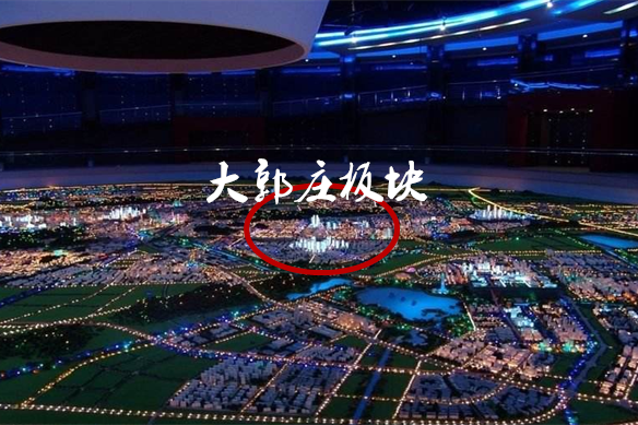 大郭莊 大郭莊