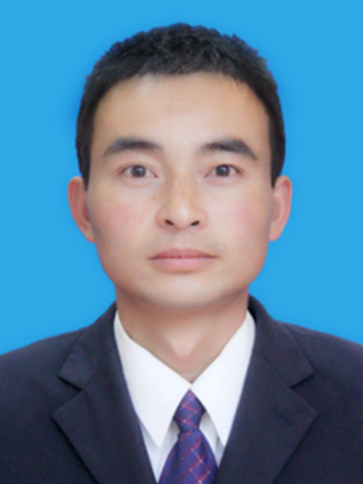 任永波(陝西省鹹陽市武功縣發改局黨委委員、縣糧油質檢站站長)