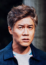客：The Guest