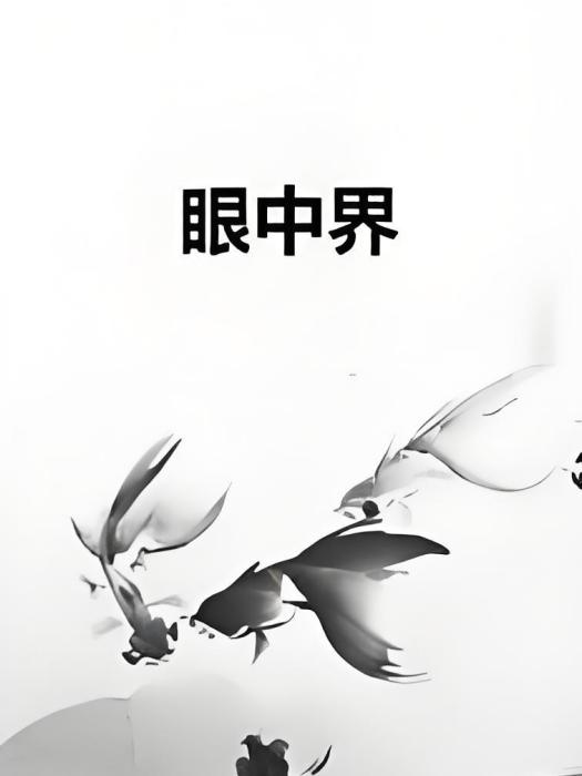 眼中界 眼中界