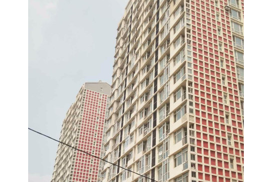 城建北尚C區