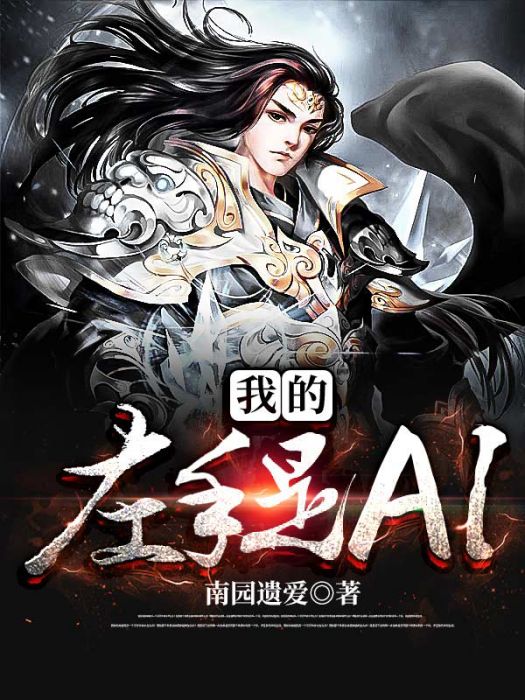 我的左手是AI 我的左手是AI