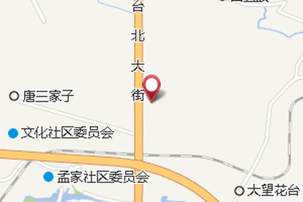 崔公堡村 崔公堡村