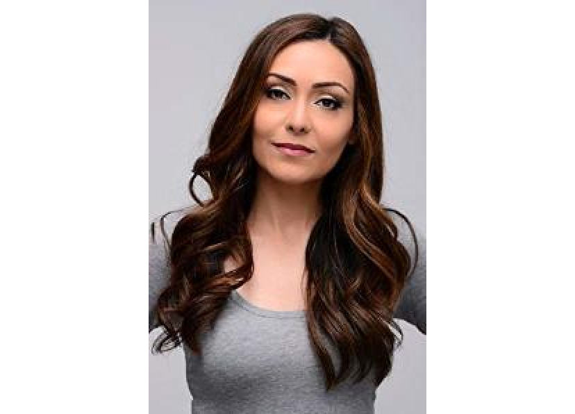 Melia Morgan Melia Morgan