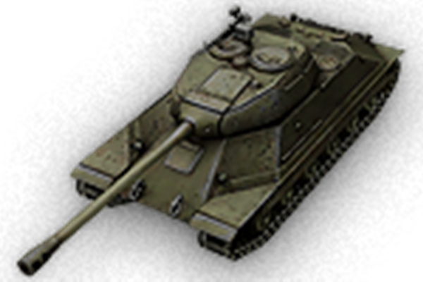 IS-6 IS-6