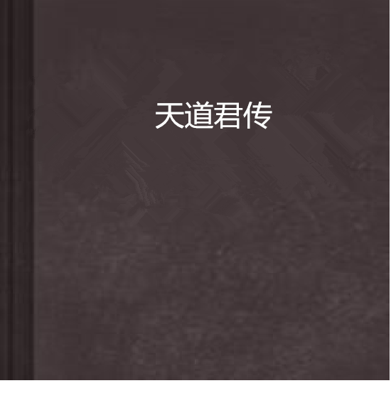 天道君傳 天道君傳