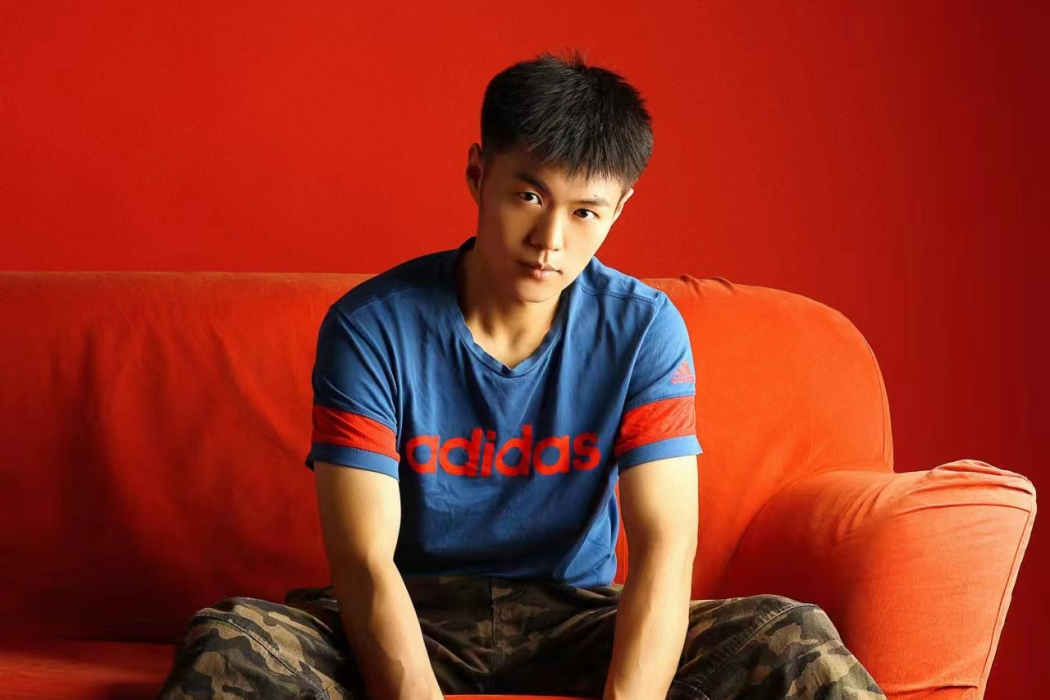 王汝佳(中國內地男演員) 王汝佳(中國內地男演員)