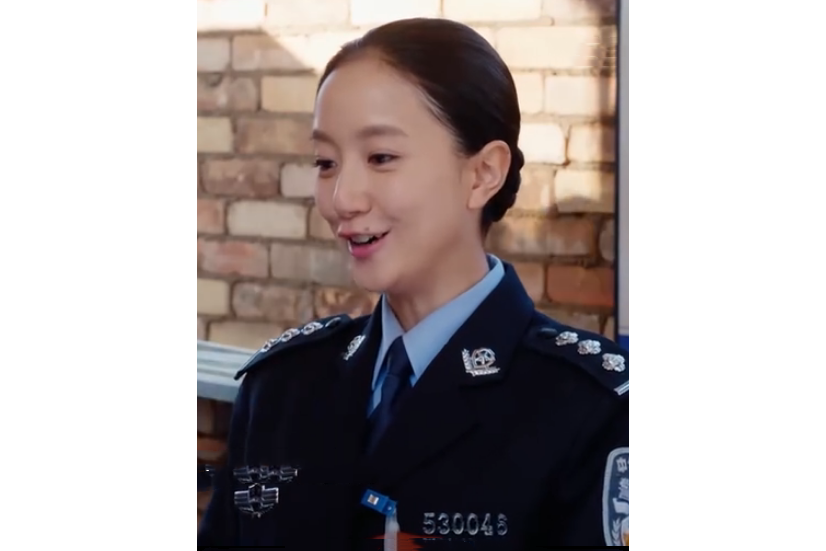 宋婷(涉案劇《戒毒風雲》中的角色) 宋婷(涉案劇《戒毒風雲》中的角色)