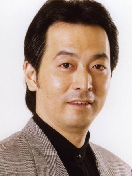 Hidetoshi Nakamura Hidetoshi Nakamura