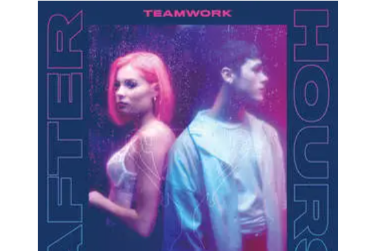 Afterhours(teamwork.,Nina Nesbitt,AJ Mitchell演唱的歌曲) Afterhours(teamwork.,Nina Nesbitt,AJ Mitchell演唱的歌曲)