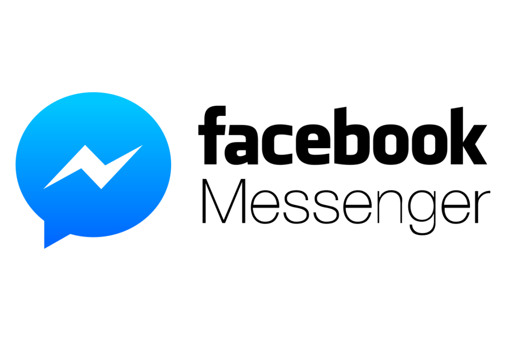 Messenger(facebook下軟體) Messenger(facebook下軟體)