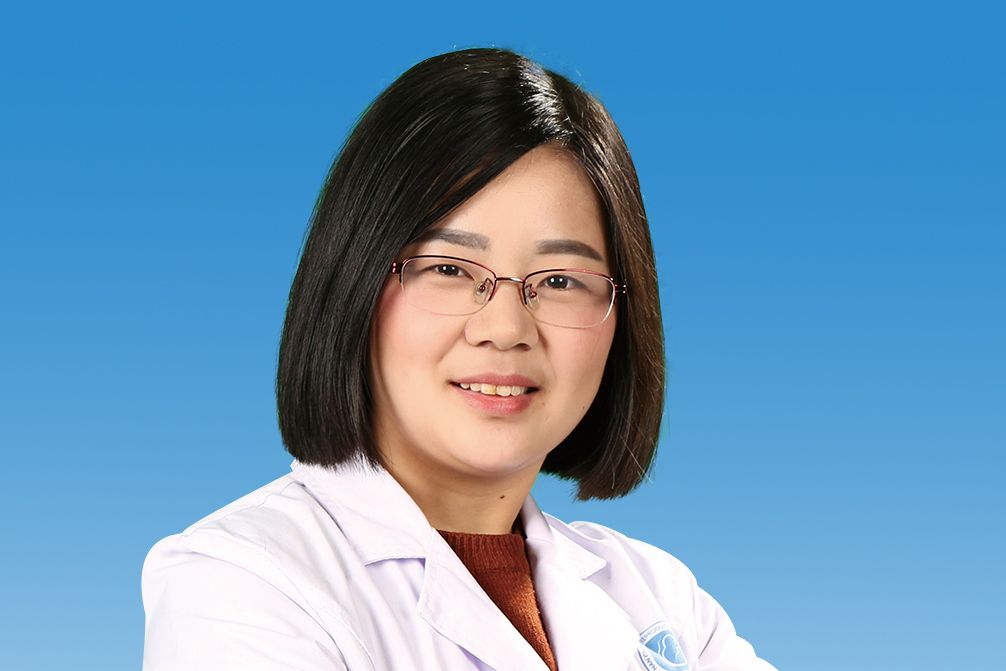 李潔(南昌市生殖醫院主治醫師) 李潔(南昌市生殖醫院主治醫師)