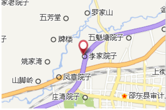 泉塘鋪 泉塘鋪
