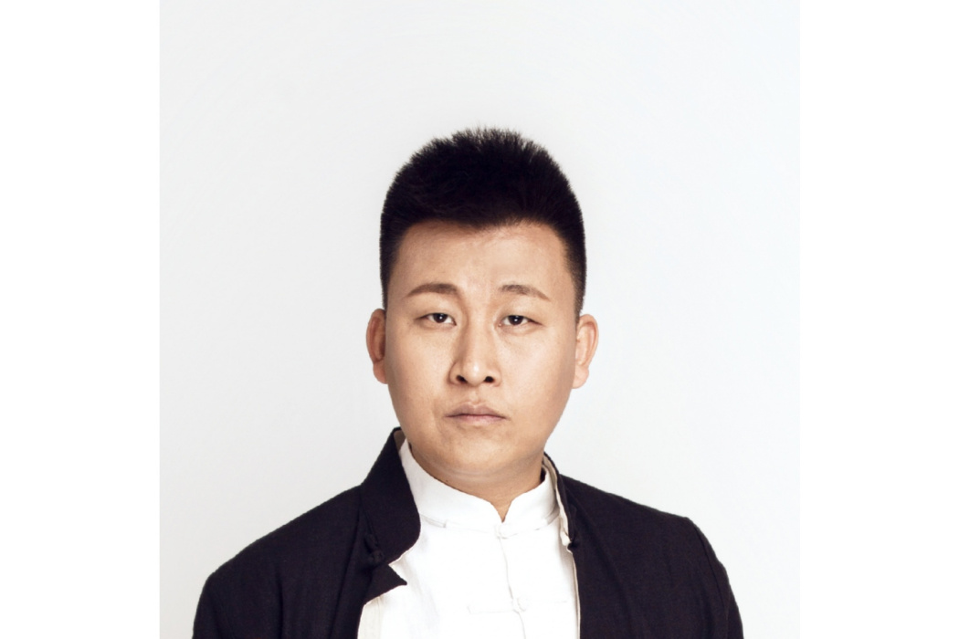 王瑋(山溝溝組合成員、原創音樂人) 王瑋(山溝溝組合成員、原創音樂人)