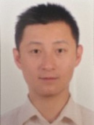 紀浩(安徽省池州市貴池區財政局（國資委）總會計師)