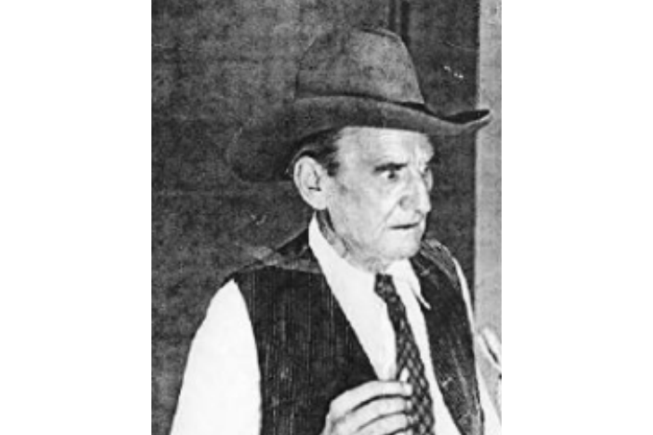 Otto Hoffman Otto Hoffman